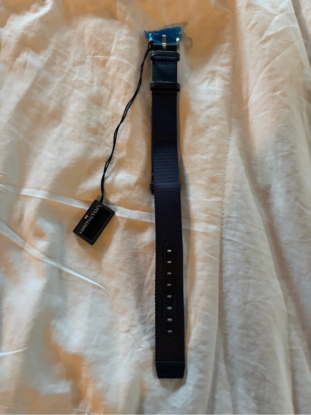 Hamilton durable navy
